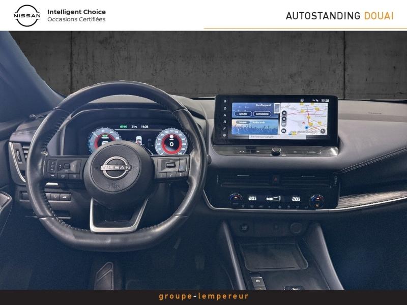 Image NISSAN Qashqai e-POWER 190ch Tekna 2022
