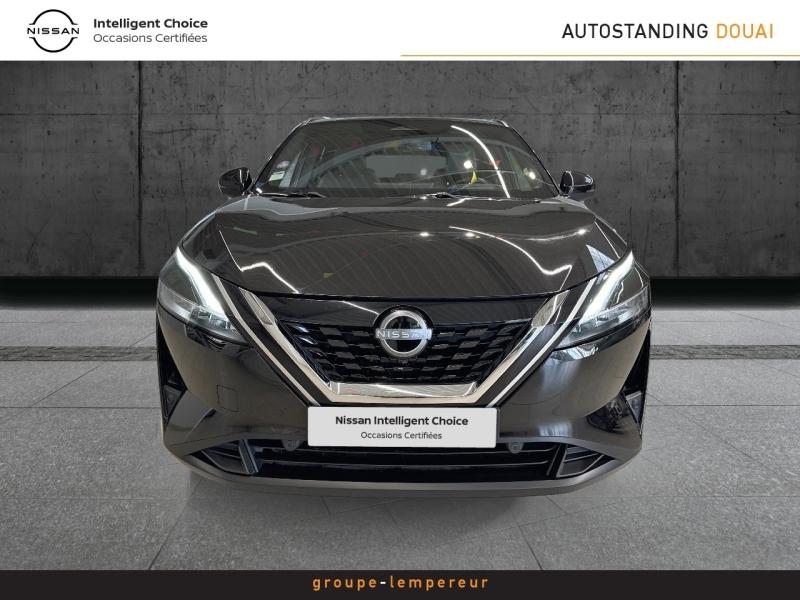 Image NISSAN Qashqai e-POWER 190ch Tekna 2022