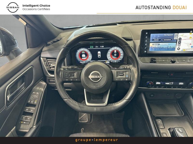 Image NISSAN Qashqai e-POWER 190ch Tekna 2022