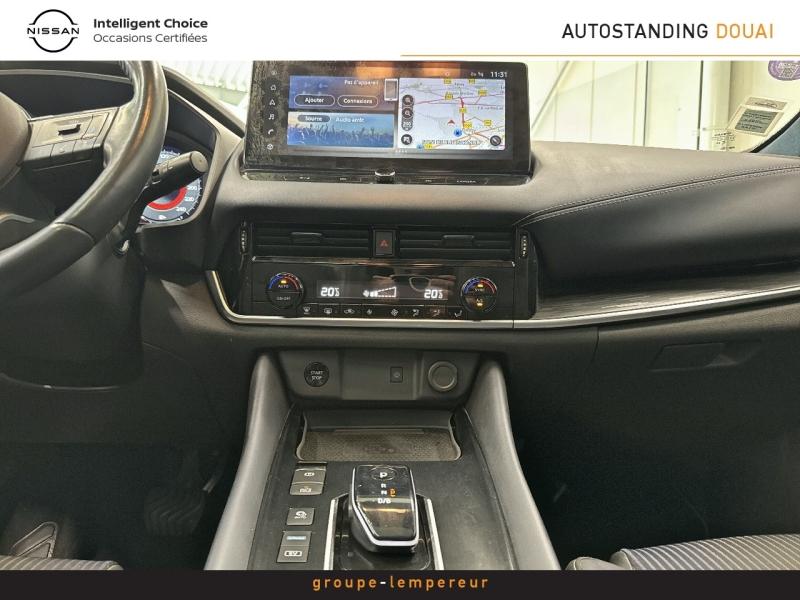 Image NISSAN Qashqai e-POWER 190ch Tekna 2022