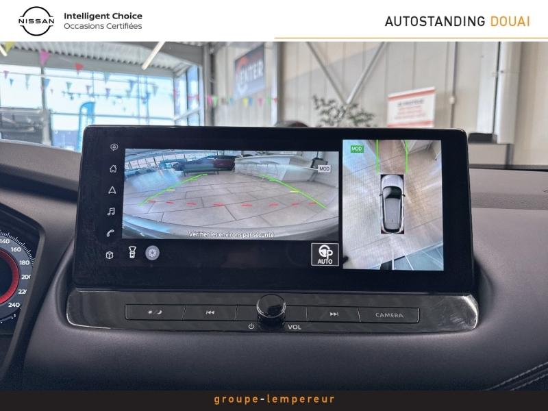 Image NISSAN Qashqai e-POWER 190ch Tekna 2022