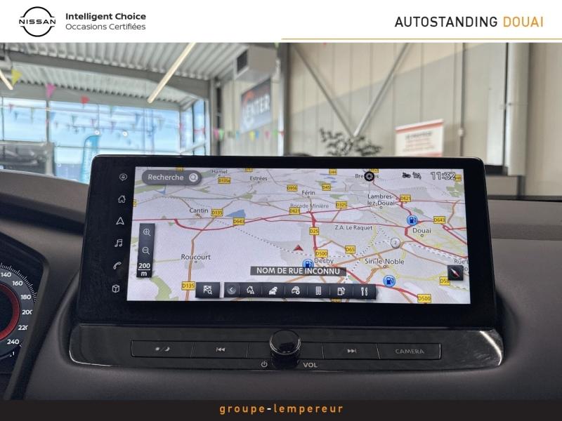 Image NISSAN Qashqai e-POWER 190ch Tekna 2022