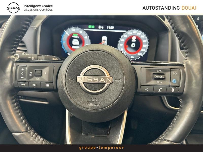 Image NISSAN Qashqai e-POWER 190ch Tekna 2022