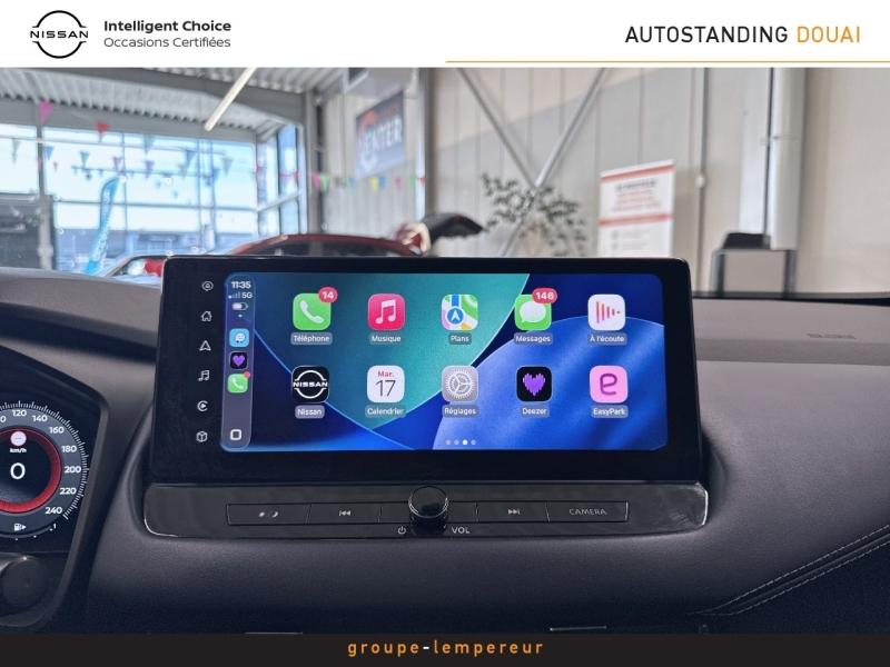 Image NISSAN Qashqai e-POWER 190ch Tekna 2022