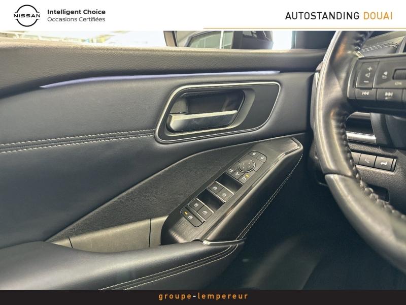 Image NISSAN Qashqai e-POWER 190ch Tekna 2022