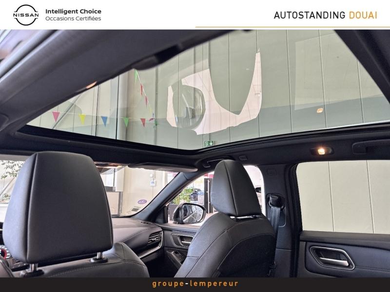 Image NISSAN Qashqai e-POWER 190ch Tekna 2022