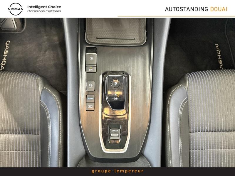 Image NISSAN Qashqai e-POWER 190ch Tekna 2022