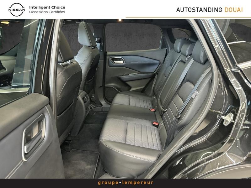 Image NISSAN Qashqai e-POWER 190ch Tekna 2022