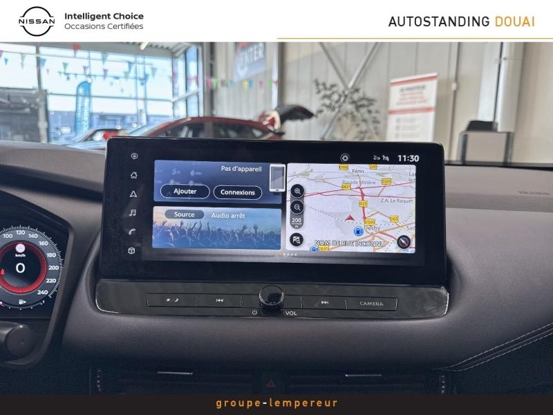 Image NISSAN Qashqai e-POWER 190ch Tekna 2022