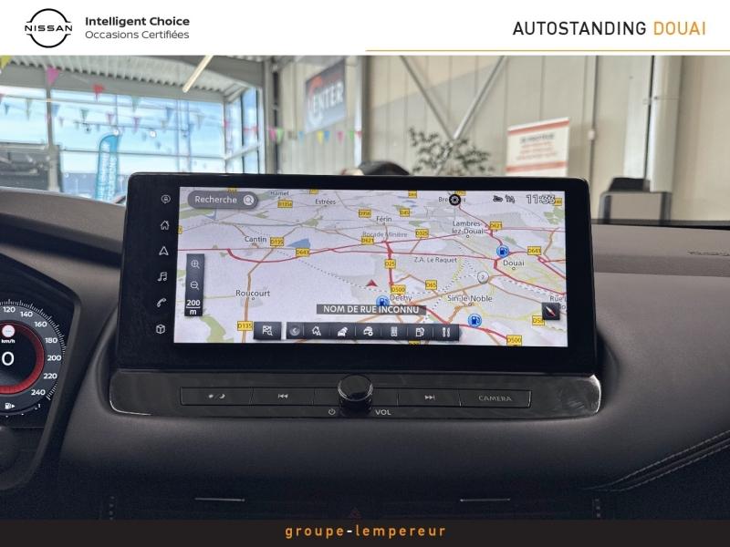 Image NISSAN Qashqai e-POWER 190ch Tekna 2022