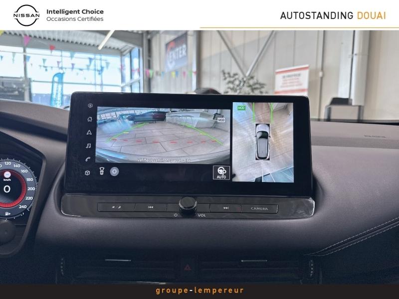 Image NISSAN Qashqai e-POWER 190ch Tekna 2022