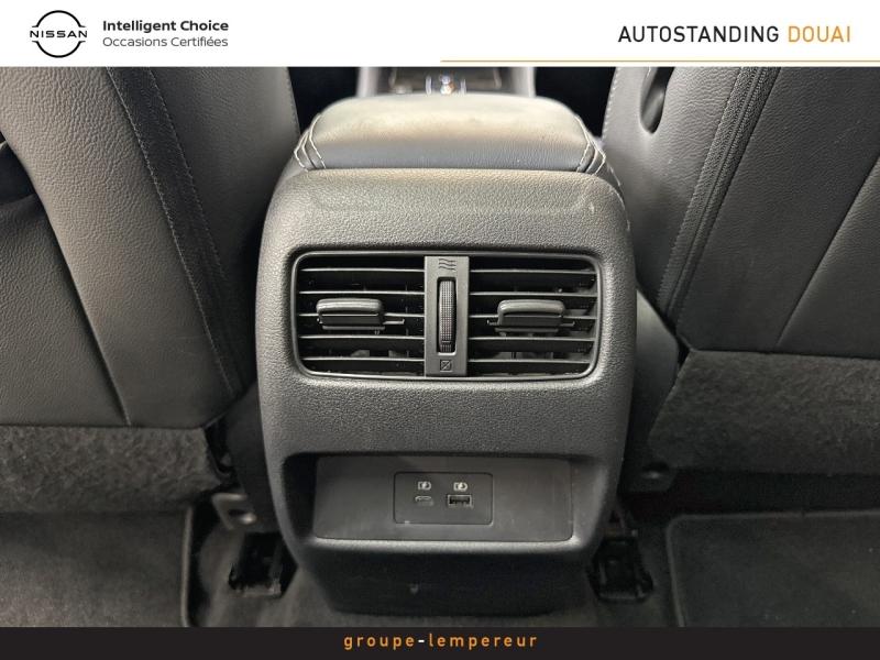 Image NISSAN Qashqai e-POWER 190ch Tekna 2022