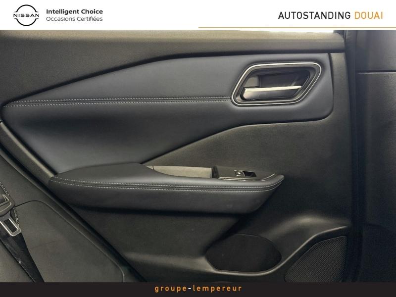 Image NISSAN Qashqai e-POWER 190ch Tekna 2022