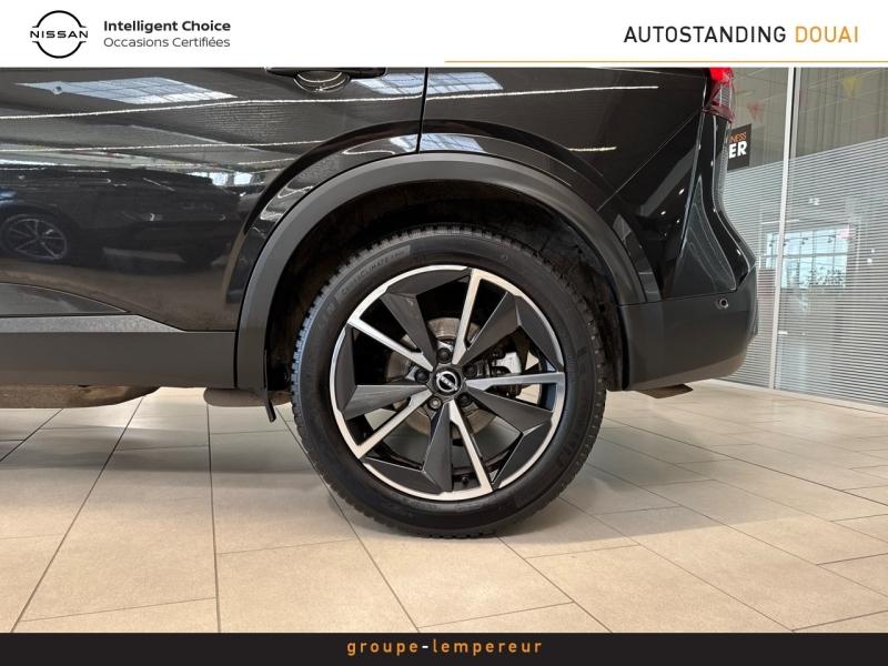 Image NISSAN Qashqai e-POWER 190ch Tekna 2022
