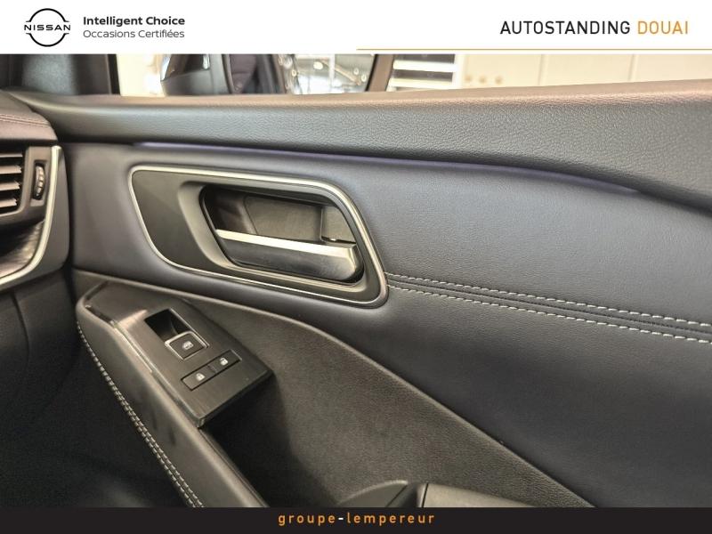 Image NISSAN Qashqai e-POWER 190ch Tekna 2022