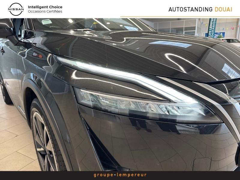 Image NISSAN Qashqai e-POWER 190ch Tekna 2022