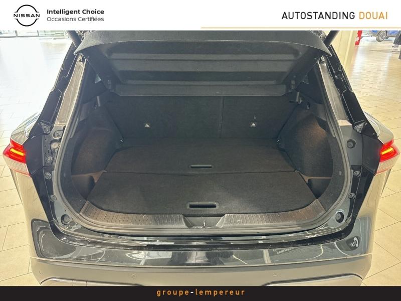 Image NISSAN Qashqai e-POWER 190ch Tekna 2022