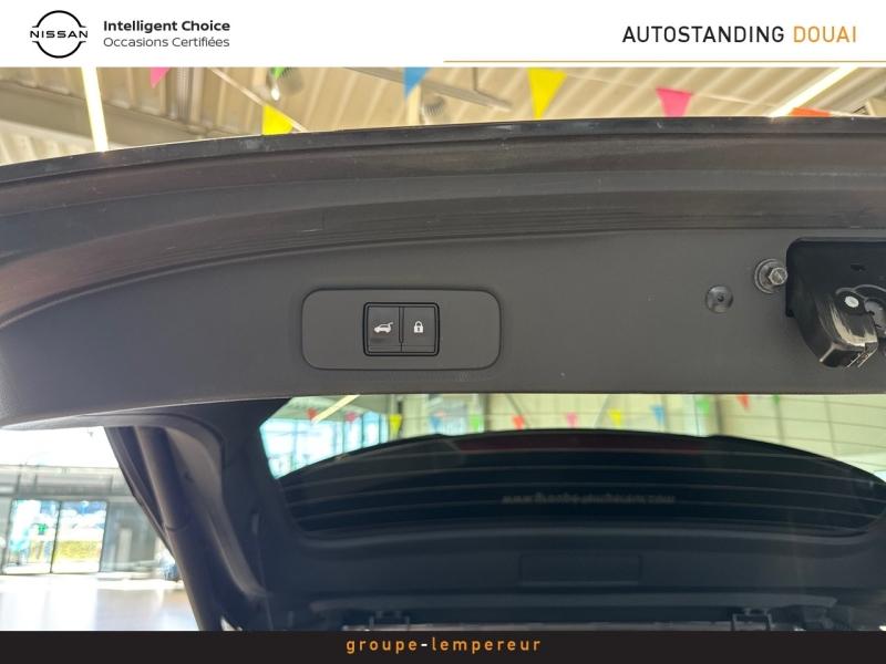 Image NISSAN Qashqai e-POWER 190ch Tekna 2022