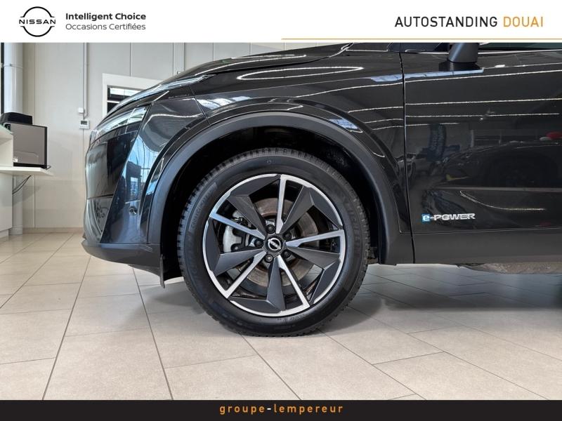 Image NISSAN Qashqai e-POWER 190ch Tekna 2022