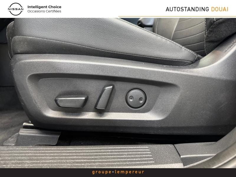 Image NISSAN Qashqai e-POWER 190ch Tekna 2022