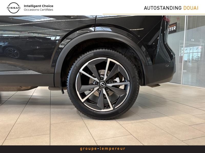 Image NISSAN Qashqai e-POWER 190ch Tekna 2022