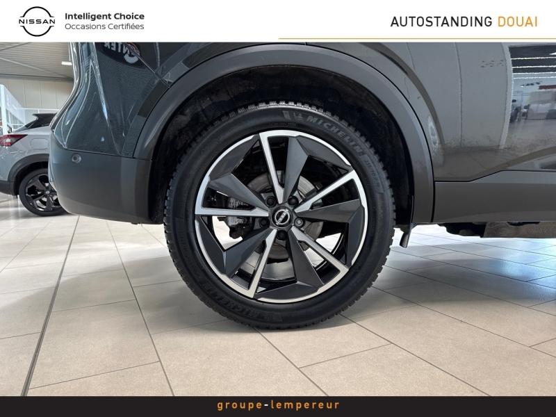 Image NISSAN Qashqai e-POWER 190ch Tekna 2022