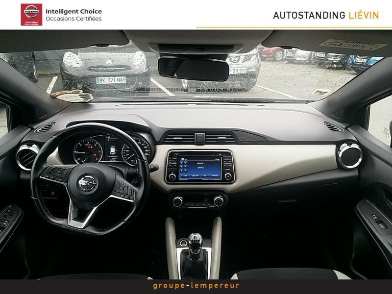 Image NISSAN Qashqai e-POWER 190ch Tekna 2022