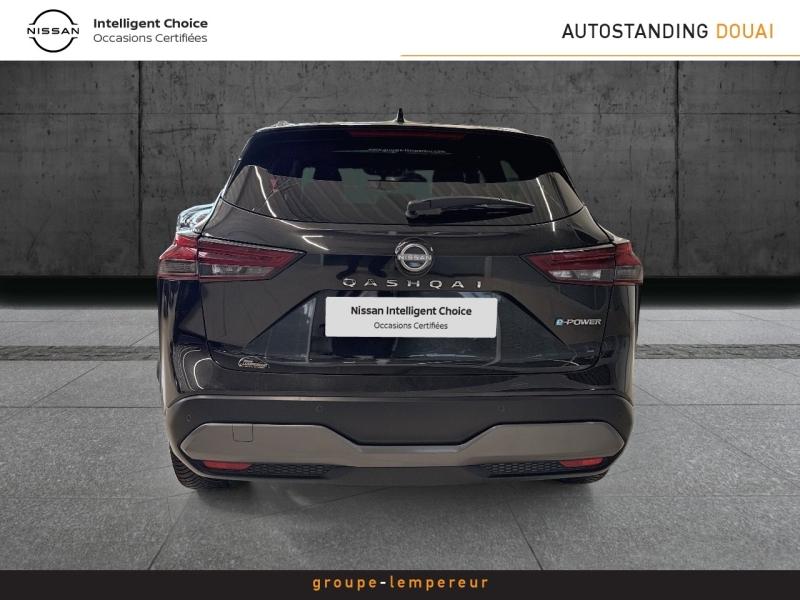 Image NISSAN Qashqai e-POWER 190ch Tekna 2022