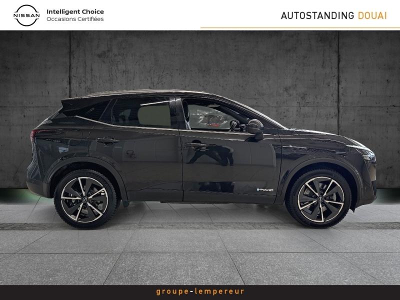 Image NISSAN Qashqai e-POWER 190ch Tekna 2022