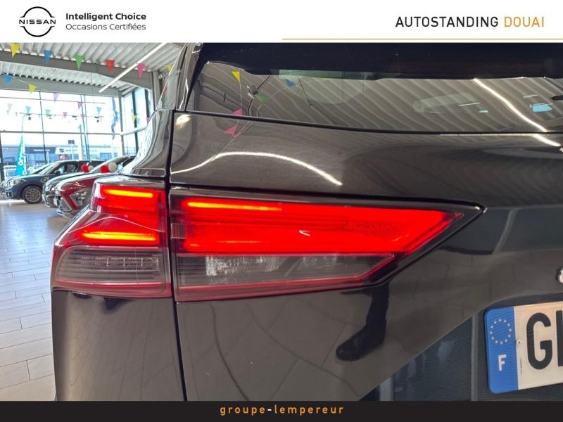 Image NISSAN Qashqai e-POWER 190ch Tekna 2022