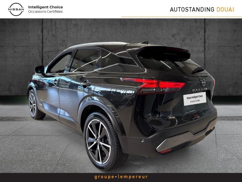 Image NISSAN Qashqai e-POWER 190ch Tekna 2022