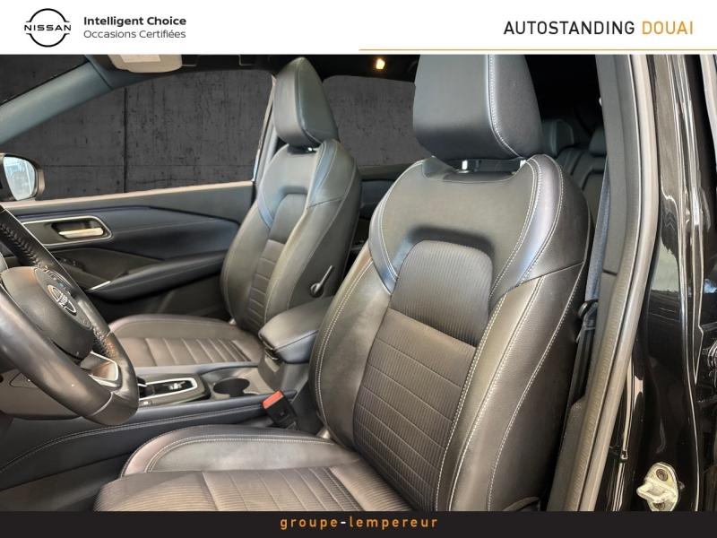 Image NISSAN Qashqai e-POWER 190ch Tekna 2022