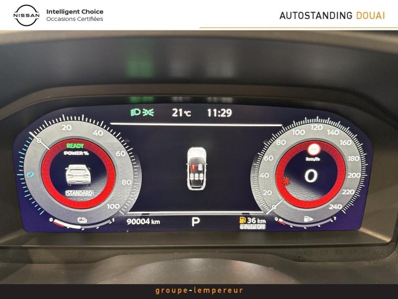 Image NISSAN Qashqai e-POWER 190ch Tekna 2022
