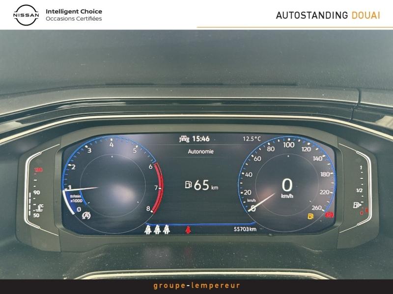 Image VOLKSWAGEN Polo 1.0 TSI 95ch Life