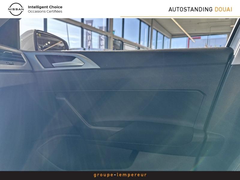 Image VOLKSWAGEN Polo 1.0 TSI 95ch Life