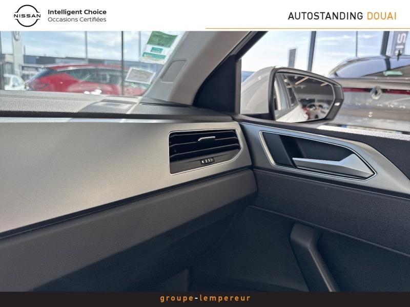 Image VOLKSWAGEN Polo 1.0 TSI 95ch Life