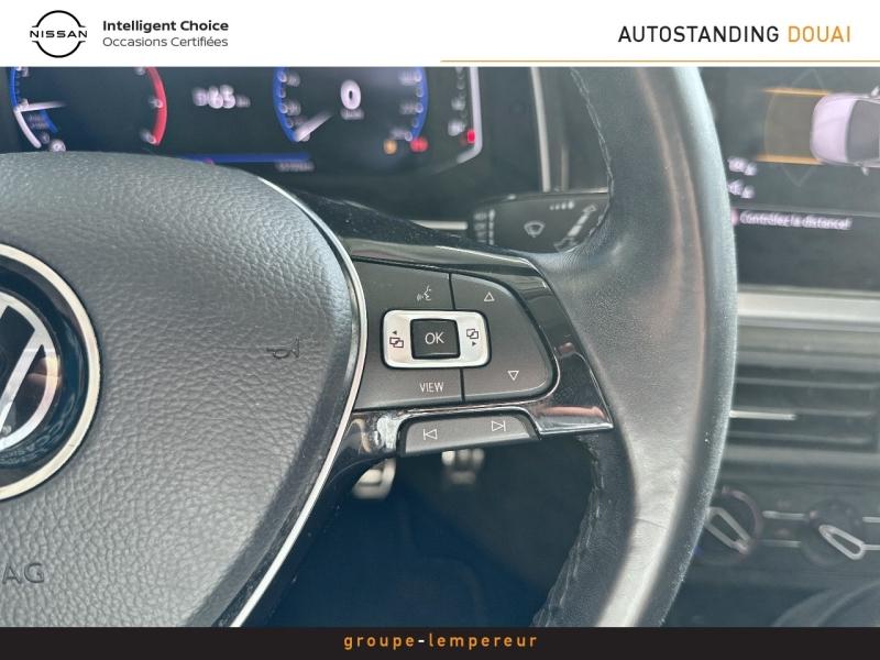 Image VOLKSWAGEN Polo 1.0 TSI 95ch Life