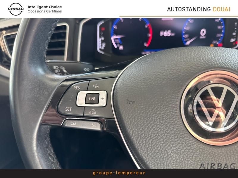 Image VOLKSWAGEN Polo 1.0 TSI 95ch Life