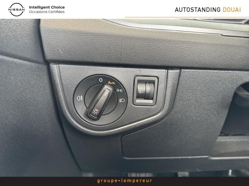 Image VOLKSWAGEN Polo 1.0 TSI 95ch Life