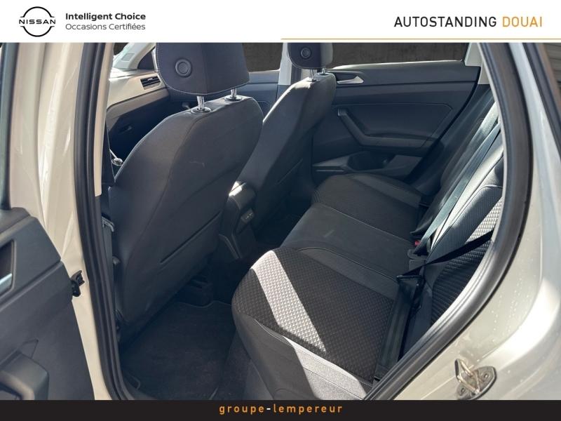 Image VOLKSWAGEN Polo 1.0 TSI 95ch Life