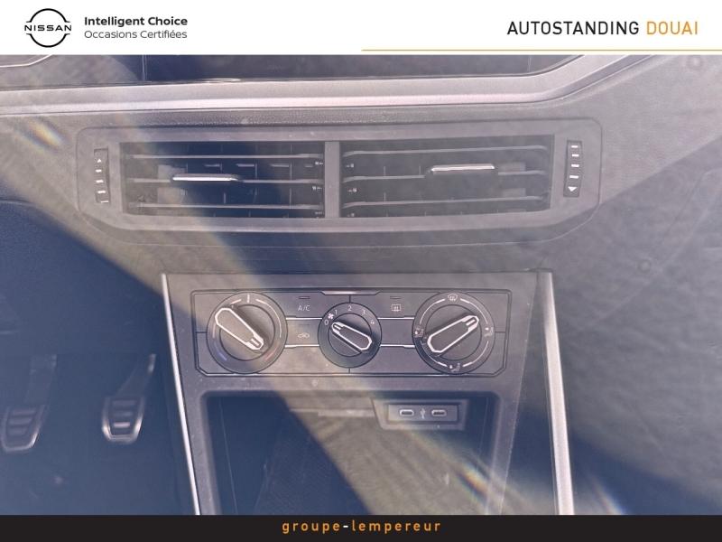 Image VOLKSWAGEN Polo 1.0 TSI 95ch Life