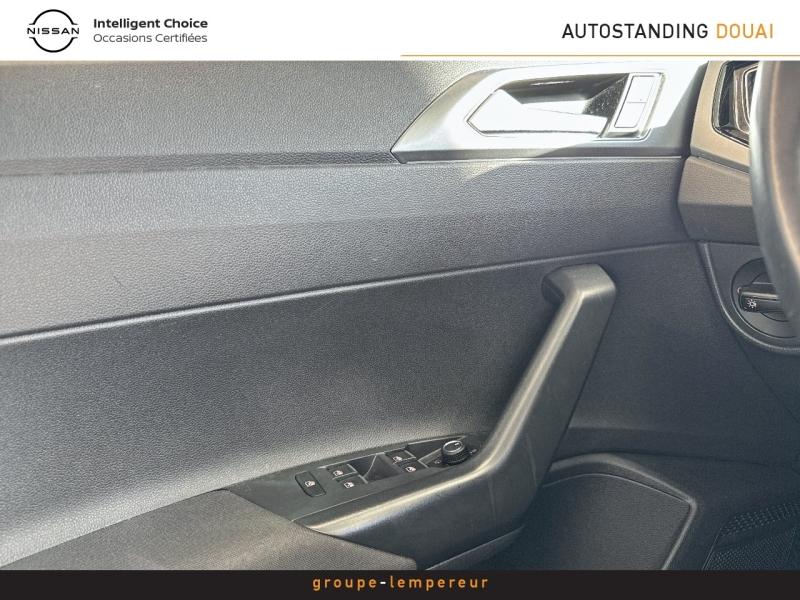 Image VOLKSWAGEN Polo 1.0 TSI 95ch Life