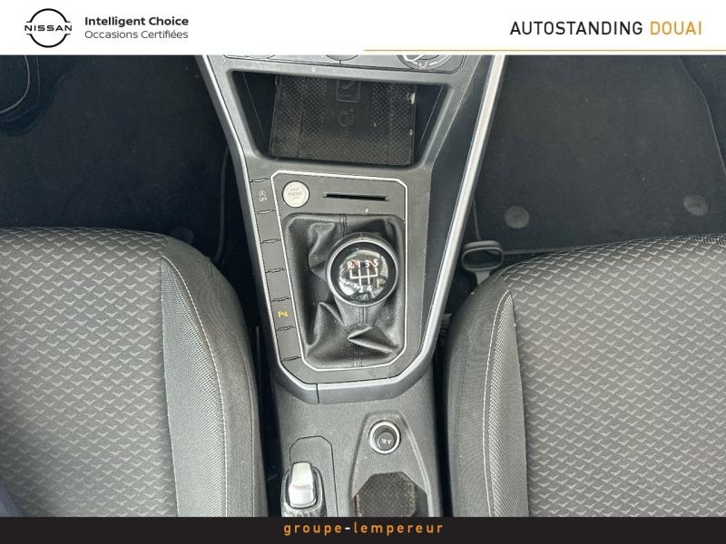 Image VOLKSWAGEN Polo 1.0 TSI 95ch Life