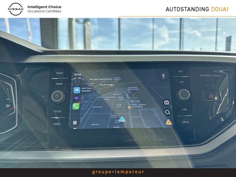 Image VOLKSWAGEN Polo 1.0 TSI 95ch Life