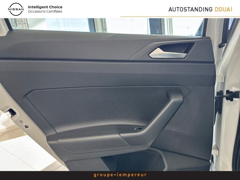 Image VOLKSWAGEN Polo 1.0 TSI 95ch Life