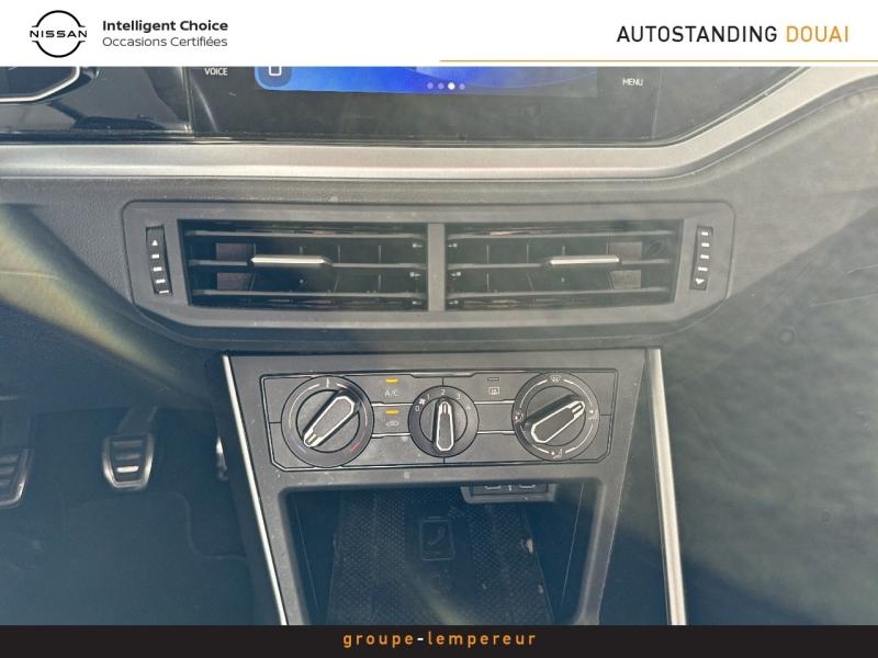 Image VOLKSWAGEN Polo 1.0 TSI 95ch Life