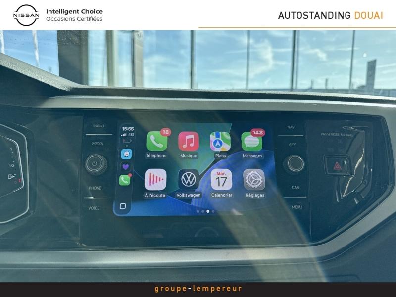 Image VOLKSWAGEN Polo 1.0 TSI 95ch Life