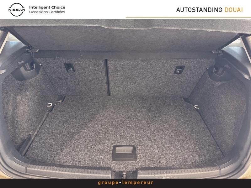 Image VOLKSWAGEN Polo 1.0 TSI 95ch Life