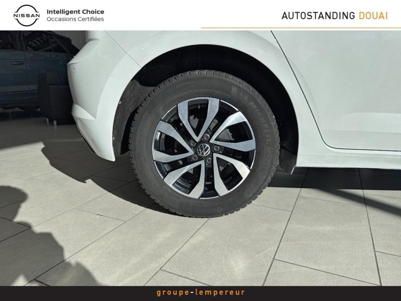 Image VOLKSWAGEN Polo 1.0 TSI 95ch Life