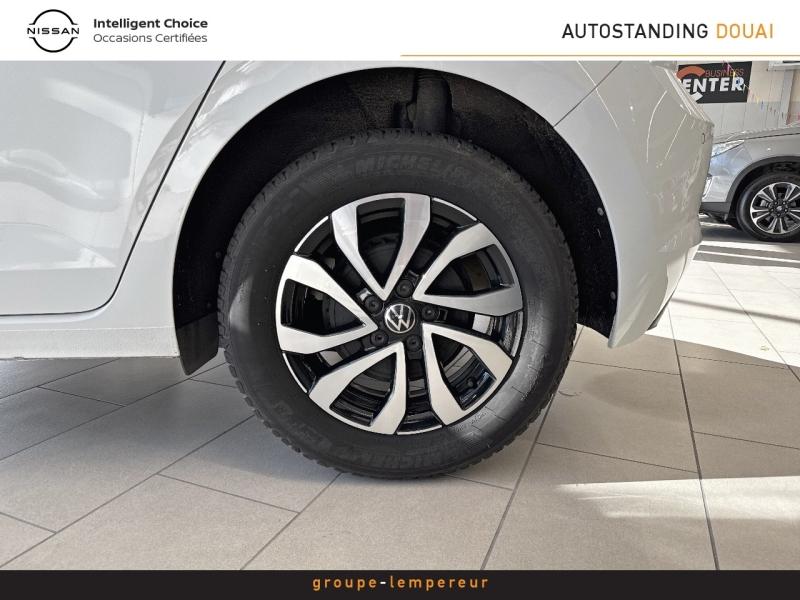 Image VOLKSWAGEN Polo 1.0 TSI 95ch Life